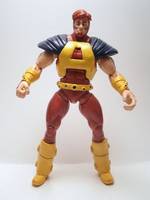Atlas (Marvel Legends) Custom Action Figure