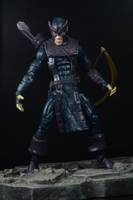 Dark Hawkeye (Avengers) Custom Action Figure