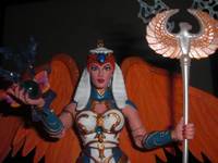 200X Sorceress Masters of the Universe Classics Custom He-Man Figure!! (Masters of the Universe) Custom Action Figure