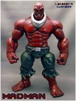 Madman (Marvel Legends) Custom Action Figure