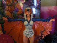 *Open Spell Casting Hand *FILMATION *SORCERESS* & ENERGY BLASTS**MOTUC CUSTOM (Masters of the Universe) Custom Action Figure