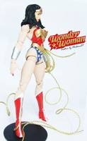 Wonder Woman Marvel Legends Style (Marvel Legends) Custom Action Figure
