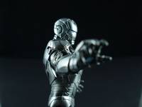 Ironman Mark 2 V3 (Marvel) Custom Action Figure