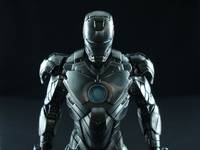 Ironman Mark 2 V3 (Marvel) Custom Action Figure