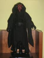 12" Darth Maul (Star Wars) Custom Action Figure
