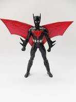 Batman beyond (DC Superheroes) Custom Action Figure