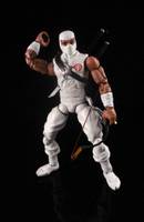Storm Shadow (Marvel Legends) Custom Action Figure