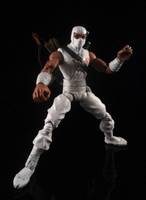 Storm Shadow (Marvel Legends) Custom Action Figure