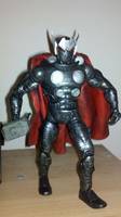 Thor in Destoyer Armor (Marvel Legends) Custom Action Figure