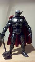 Thor in Destoyer Armor (Marvel Legends) Custom Action Figure