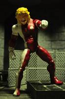 Wild Child V2 (Marvel Legends) Custom Action Figure