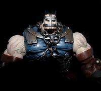 Manacle (Marvel Legends) Custom Action Figure