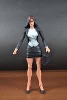Victoria Hand (Marvel Legends) Custom Action Figure