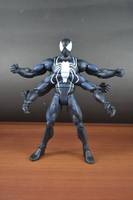 Spider-Man (New Dark Avengers) (Marvel Legends) Custom Action Figure