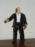 Lex Luthor (DC Superheroes) Custom Action Figure