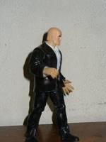 Lex Luthor (DC Superheroes) Custom Action Figure