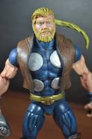 Thunderstrike (Marvel Legends) Custom Action Figure