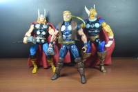 Thunderstrike (Marvel Legends) Custom Action Figure
