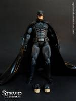 Batman V2 (DC Universe) Custom Action Figure