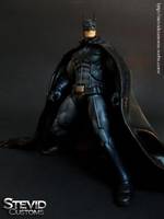 Batman V2 (DC Universe) Custom Action Figure