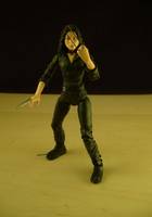 X23 (X-Men) Custom Action Figure