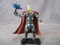Lord Thor (Marvel Universe) Custom Action Figure
