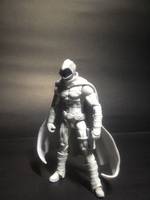 Moon Knight (Marvel Universe) Custom Action Figure