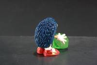 The Real Sonic (Sonic) Custom Miniature / Figurine