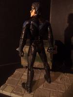 Arkham City Nightwing Repaint (DC Universe) Custom Action Figure