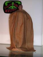 General Kenobi Clone Wars (Star Wars) Custom Action Figure