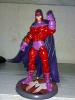 Jim Lee's Magneto (Marvel Legends) Custom Action Figure