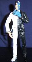 Two-Face (Batman) Custom Action Figure