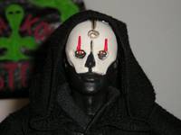 Darth Nihilus (Star Wars) Custom Action Figure