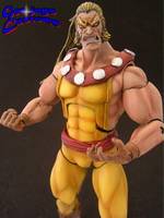 AoA Sabertooth (X-Men) Custom Action Figure