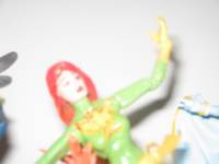 Jean Grey (X-Men) Custom Action Figure