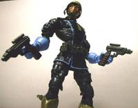 Starlord (Marvel Legends) Custom Action Figure