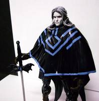 Wraith (Marvel Legends) Custom Action Figure