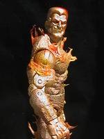 Molten Man (Marvel Legends) Custom Action Figure