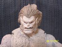 Wendigo (Marvel Legends) Custom Action Figure
