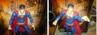 Battle Cry Superman (Marvel Legends) Custom Action Figure