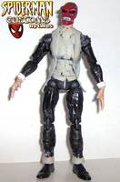 Red Skull (Spider-Man) Custom Action Figure