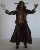 The Scarecrow (The New Batman Adventures) (Batman - New Adventures) Custom Action Figure