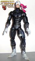 Tarantula (Spider-Man) Custom Action Figure