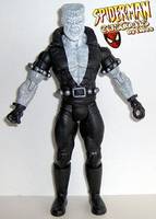 Tombstone (Spider-Man) Custom Action Figure