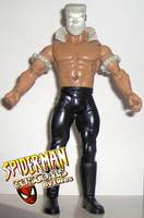 Tombstone (Spider-Man) Custom Action Figure