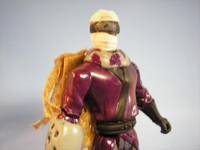 Dosu Kinuta (Naruto) Custom Action Figure