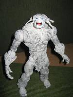 Sasquatch (Marvel Legends) Custom Action Figure