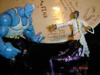 Shen Xorn (Marvel Legends) Custom Action Figure