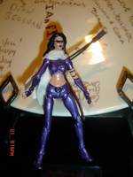 Hawkeye (Marvel Legends) Custom Action Figure