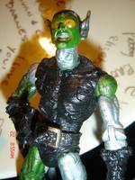 Future Shield Team (Marvel Legends) Custom Action Figure